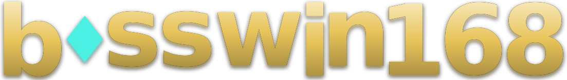 bosswin168 logo