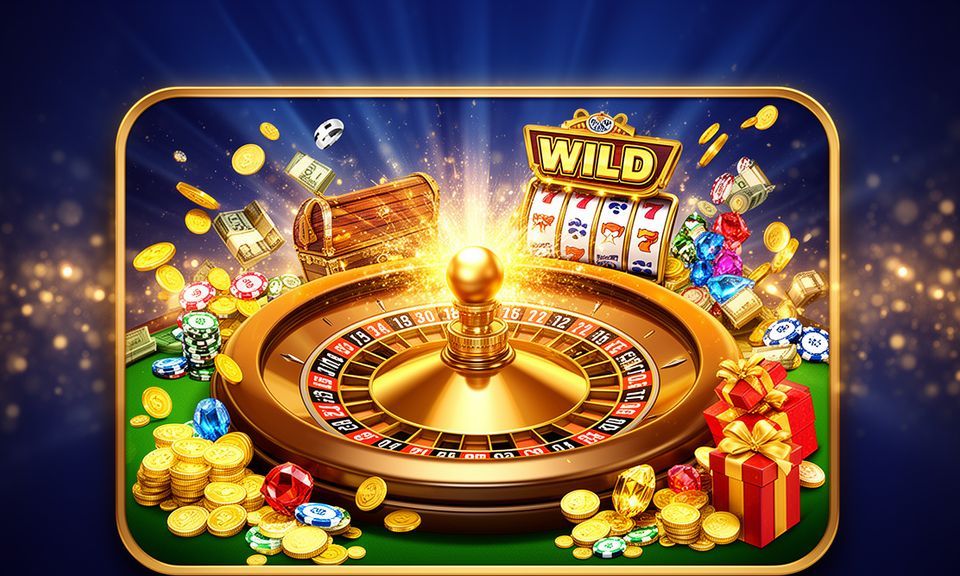 bosswin168 Casino