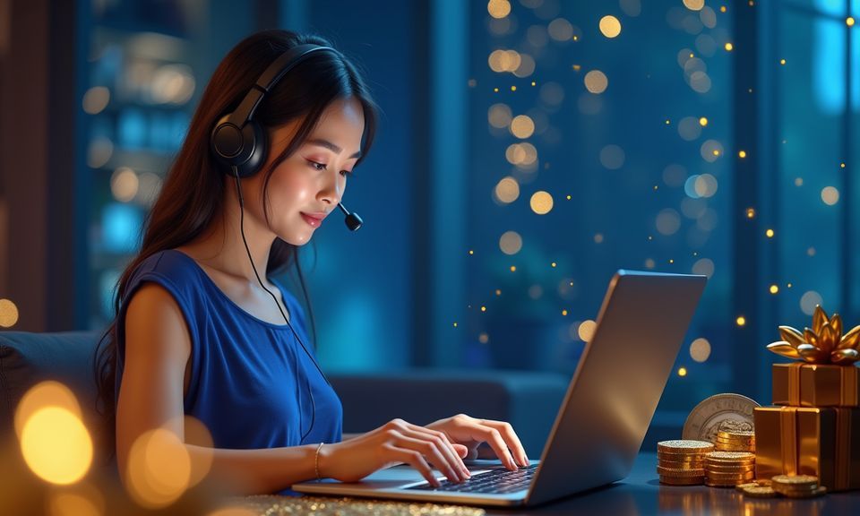bosswin168 Mobile Access in 3 Steps