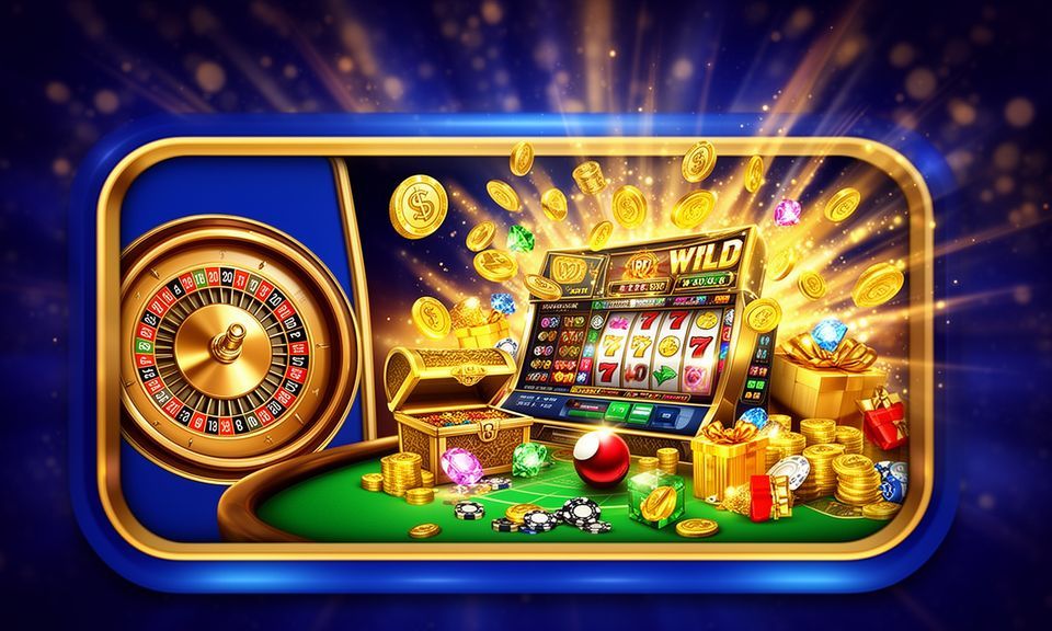 bosswin168 Live Poker